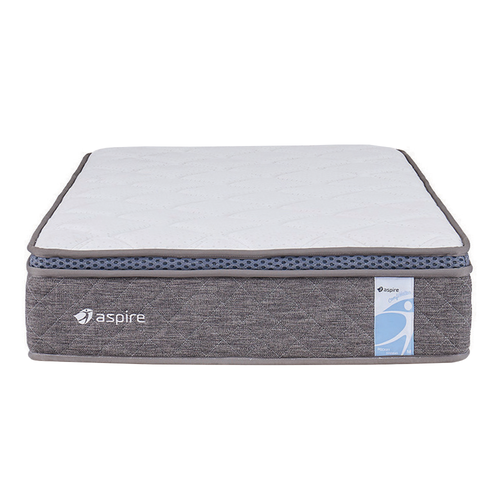 Aspire ComfiMotion Pocket Spring Mattress - Long Single