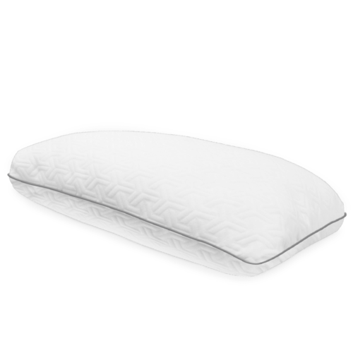 Aspire ComfiMotion Plush Pillow