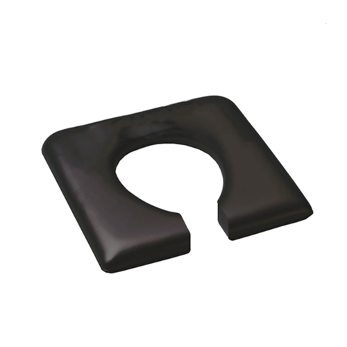 Aspire Hand Made Pressure Reducing Seat - Open Front - 400 mm