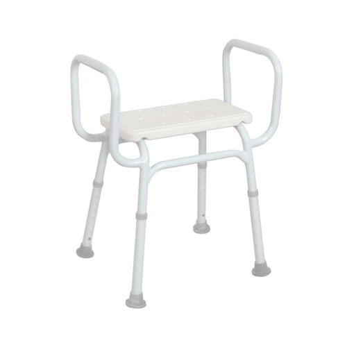 Freedom Premium Shower Stool - 140 kg - HBA403