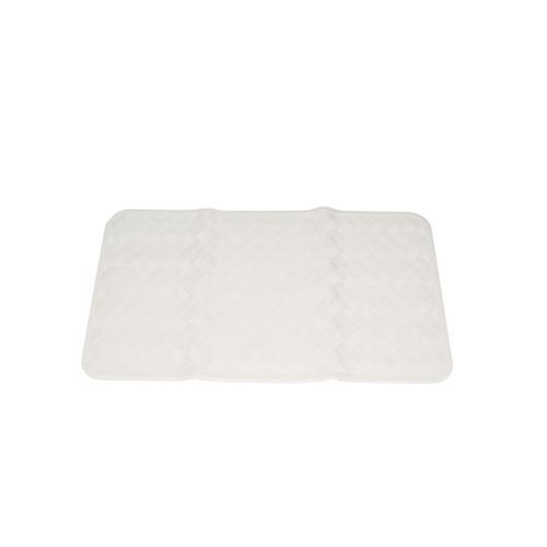 Shower Mat - Rubber - 530 x 530 mm