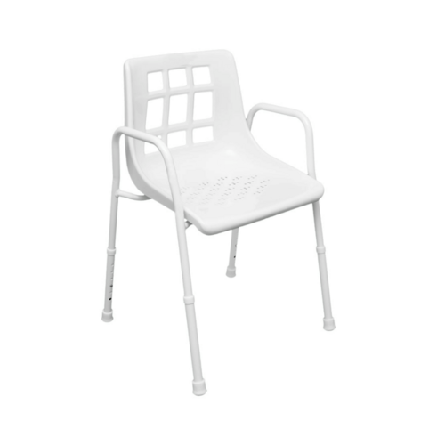 Freedom Shower Chair - 130 kg - HBA391-A
