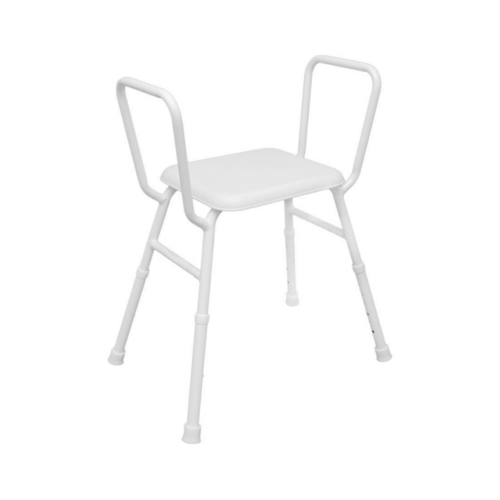 Freedom Shower Stool - 130 kg - HBA392-A
