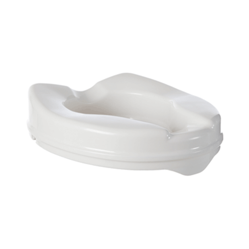 Aspire Toilet Seat Raiser - 50 mm