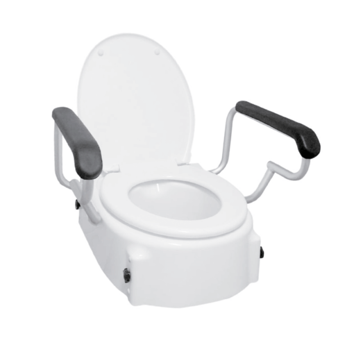 Freedom Toilet Seat Raiser - HBA444