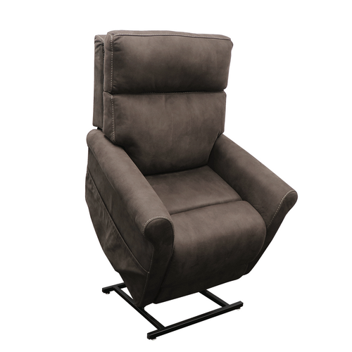 Aspire Da Vinci Lift Recline Chair - Latte