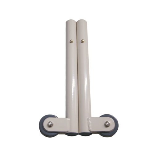 Aspire Rear Transport Legs with Wheels