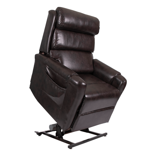 Aspire Signature 2 Lift Recline Chair - Space Saver - Small - Heritage Vinyl