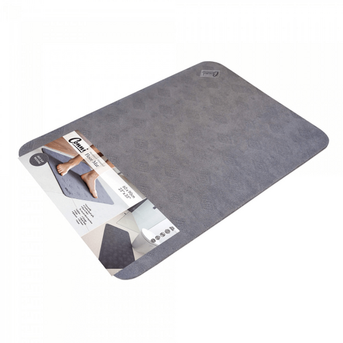 Conni Floor Mat - 600 x 1500 mm - Grey