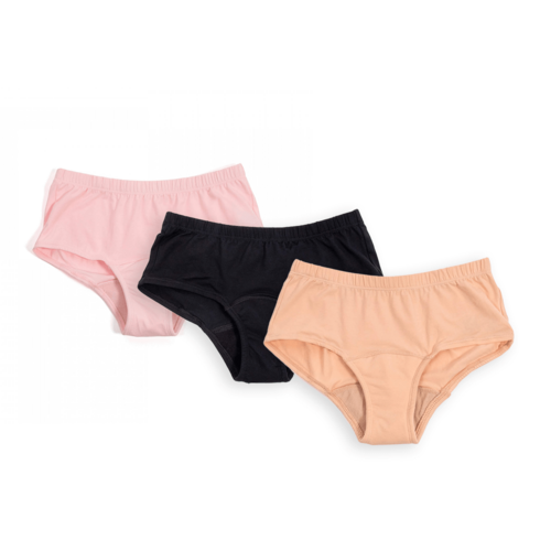 Conni Ladies Briefs - Active