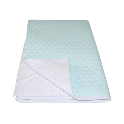 Bed Pad - Stay Put - Waterproof Backing