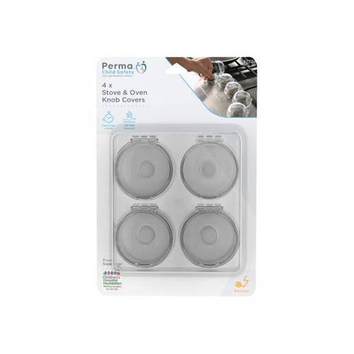 Dementia Care - Stove Knob Safety Locking Cover