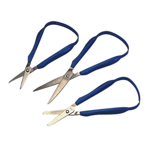Easigrip Scissors - Round Scissors