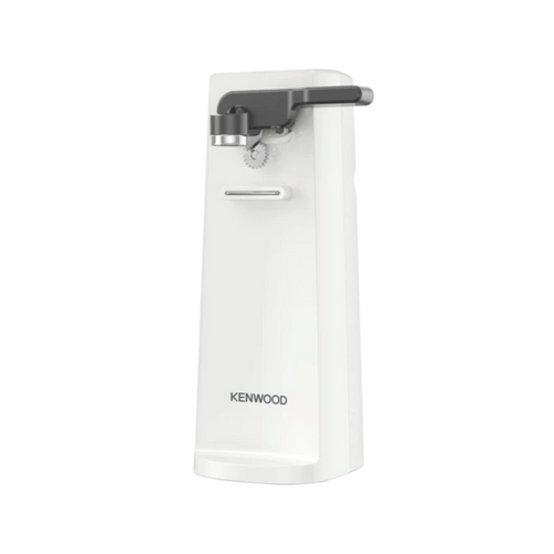 Can Opener - Electric Kenwood with Bottle Opener