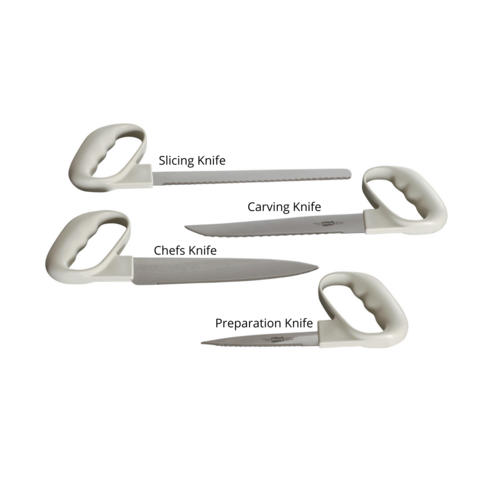 Reflex Cutlery - Preparation Knife