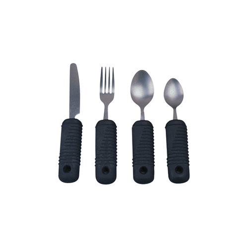 SuperGrip Sure Grip Cutlery - Teaspoon