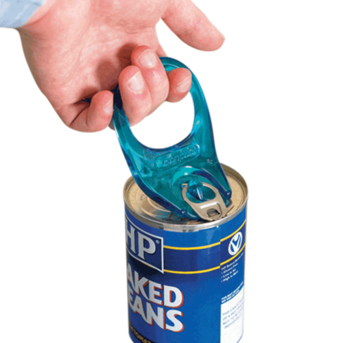Can Opener Pull