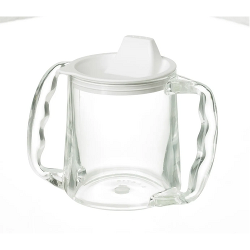 Clear Mug