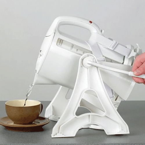 Kettle Tipper