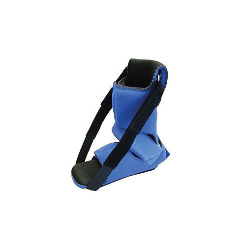 Foot Orthoses - RMI Safe Boot II w/ Flex Strap - Universal