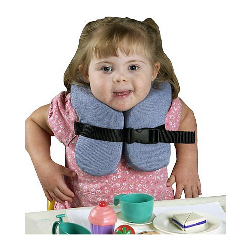 Hensinger Head Support - Extra Small