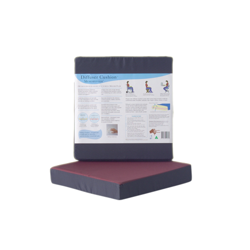 Diffuser Cushion