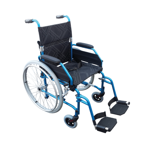 Freedom Excel Superlite Wheelchair - 460 mm