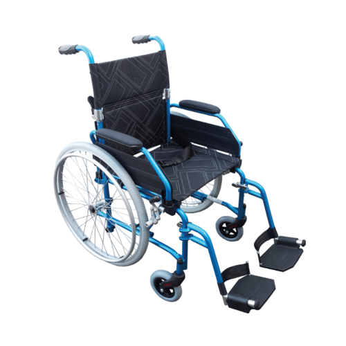 Freedom Excel Superlite Wheelchair - 460 mm - AWC133