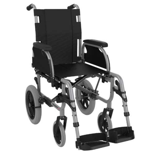 Aspire Transit 2 Wheelchair - 400mm Wide