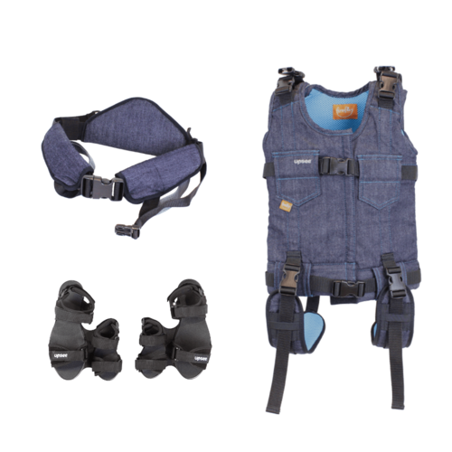 Firefly UpSee Walking Support - Small - Blue