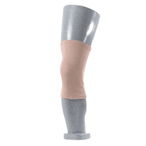 Knee Brace - Body Assist - Elastic Slip-on - Small