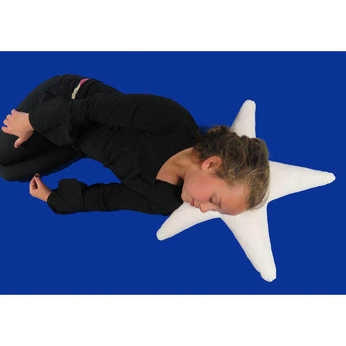 Pillow - Snoooooze - Star Adult