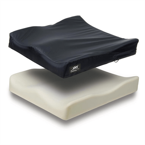 JAY Basic Pro Cushion - 18 x 17in