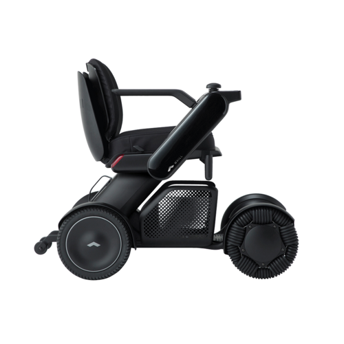 WHILL Model C2 Power Wheelchair - 450 mm