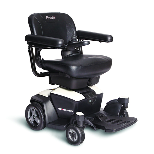 GO Chair - Next Generation - White