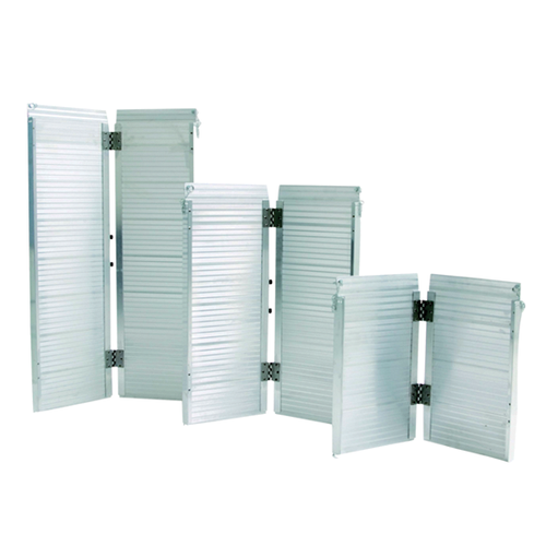 Silver Star Ramp - 610 mm Long
