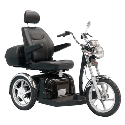 Mobility Scooter - Pride Sportrider XL3