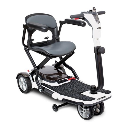 Mobility Scooter - Pride Quest Folding