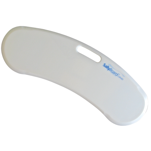 SallyBoard - Curved