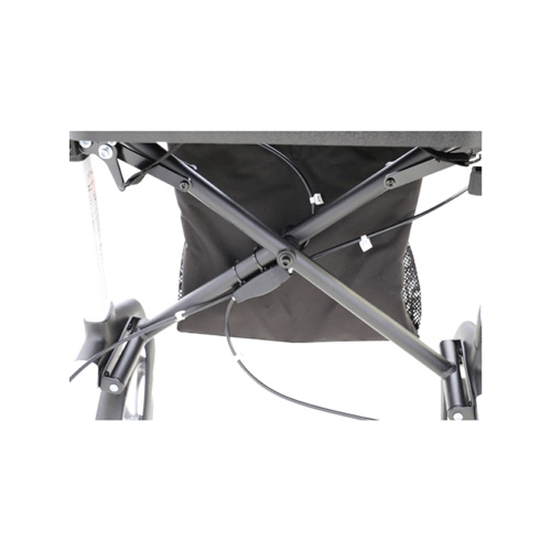 Aspire Vogue Walker Accessories - Single Hand Brake System