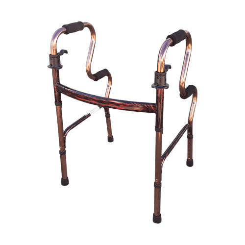 Freedom Dual Handle Walking Frame - 130 kg - CWF234