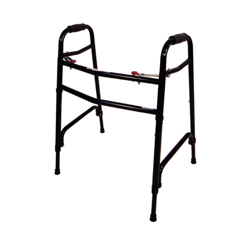 Freedom Bariatric Walking Frame - 270 kg - RBE804