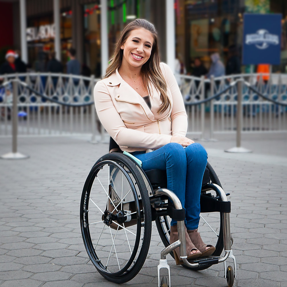 Wheelchair Buyer’s Guide | Choose the best wheelchair for you