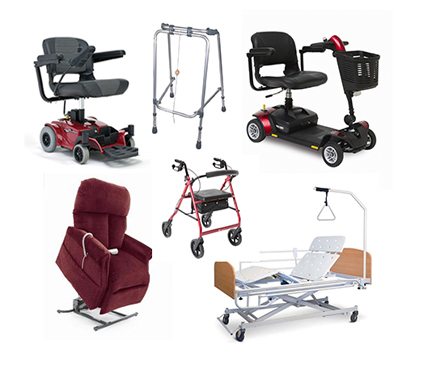 Home Care Equipment Hire Australia Mobilityhq