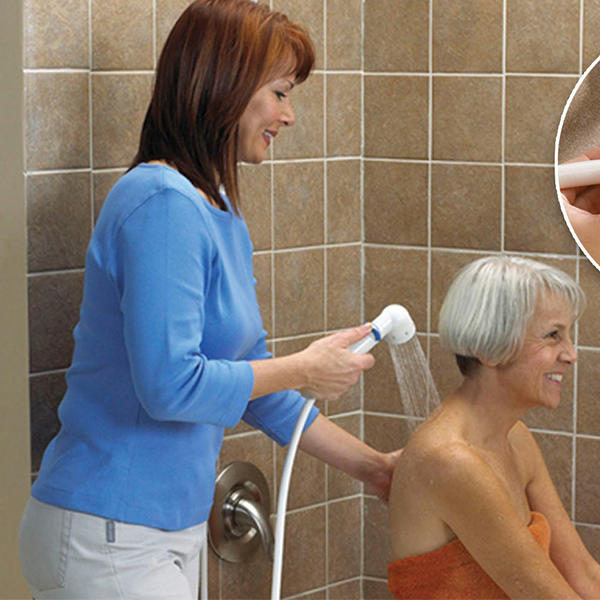 Navigating Assisted Bathing With Seniors Tips Discussions And Practical Solutions