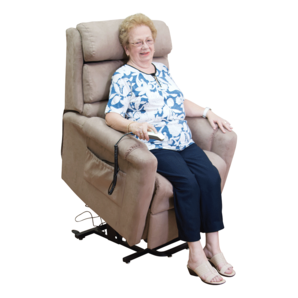 Guide To Choosing An Electric Lift And Recliner Chair